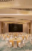 Туры в отель Chengdu Expo Waterfall Hotel-MGallery Collection