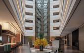Туры в отель Grand Mercure Changzhou Luoxi
