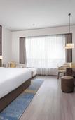 Туры в отель Grand Mercure Changzhou Luoxi