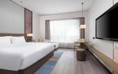 Туры в отель Grand Mercure Changzhou Luoxi