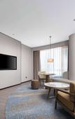 Туры в отель Grand Mercure Changzhou Luoxi