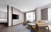 Туры в отель Grand Mercure Changzhou Luoxi