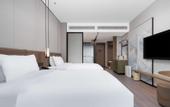 Туры в отель Grand Mercure Changzhou Luoxi