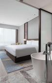 Туры в отель Grand Mercure Changzhou Luoxi