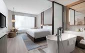 Туры в отель Grand Mercure Changzhou Luoxi