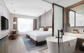 Туры в отель Grand Mercure Changzhou Luoxi