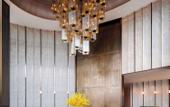 Туры в отель Grand Mercure Changzhou Luoxi