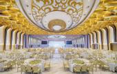 Туры в отель Grand Mercure Changzhou Luoxi