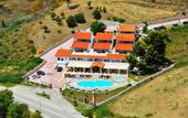 Туры в отель Makedon Hotel