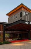 Туры в отель Ascott Fengyishan Shenzhen