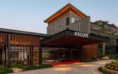 Туры в отель Ascott Fengyishan Shenzhen