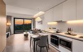 Туры в отель Ascott Fengyishan Shenzhen