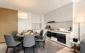 Туры в отель Ascott Fengyishan Shenzhen