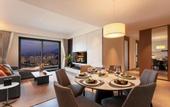 Туры в отель Ascott Fengyishan Shenzhen