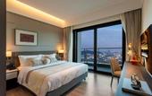 Туры в отель Ascott Fengyishan Shenzhen