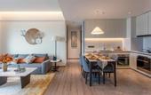 Туры в отель Ascott Fengyishan Shenzhen