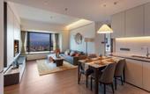 Туры в отель Ascott Fengyishan Shenzhen