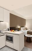 Туры в отель Ascott Fengyishan Shenzhen