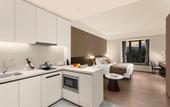 Туры в отель Ascott Fengyishan Shenzhen