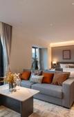 Туры в отель Ascott Fengyishan Shenzhen