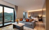 Туры в отель Ascott Fengyishan Shenzhen