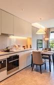 Туры в отель Ascott Fengyishan Shenzhen