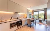 Туры в отель Ascott Fengyishan Shenzhen