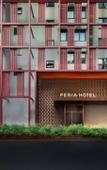 Туры в отель Shenzhen Bay Super Headquarters Feria Hotel