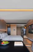 Туры в отель Shenzhen Bay Super Headquarters Feria Hotel