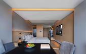 Туры в отель Shenzhen Bay Super Headquarters Feria Hotel