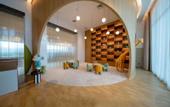 Туры в отель The PATA Hotel