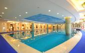 Туры в отель The PATA Hotel