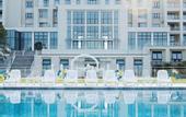 Туры в отель The PATA Hotel