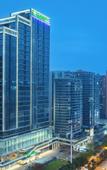 Туры в отель Holiday Inn Express WUHAN EAST LAKE by IHG