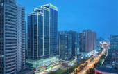 Туры в отель Holiday Inn Express WUHAN EAST LAKE by IHG