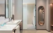 Туры в отель Holiday Inn Express WUHAN EAST LAKE by IHG
