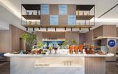 Туры в отель Holiday Inn Express WUHAN EAST LAKE by IHG