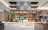 Туры в отель Holiday Inn Express WUHAN EAST LAKE by IHG