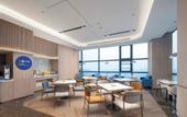 Туры в отель Holiday Inn Express WUHAN EAST LAKE by IHG
