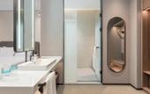 Туры в отель Holiday Inn Express WUHAN EAST LAKE by IHG