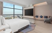 Туры в отель Holiday Inn Express WUHAN EAST LAKE by IHG
