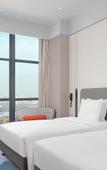 Туры в отель Holiday Inn Express WUHAN EAST LAKE by IHG