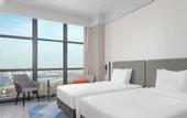 Туры в отель Holiday Inn Express WUHAN EAST LAKE by IHG