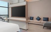Туры в отель Holiday Inn Express WUHAN EAST LAKE by IHG