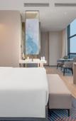 Туры в отель Holiday Inn Express WUHAN EAST LAKE by IHG
