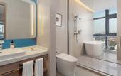 Туры в отель Holiday Inn Express WUHAN EAST LAKE by IHG