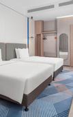 Туры в отель Holiday Inn Express WUHAN EAST LAKE by IHG