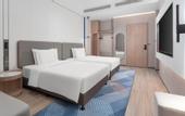 Туры в отель Holiday Inn Express WUHAN EAST LAKE by IHG