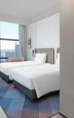 Туры в отель Holiday Inn Express WUHAN EAST LAKE by IHG