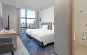 Туры в отель Holiday Inn Express WUHAN EAST LAKE by IHG